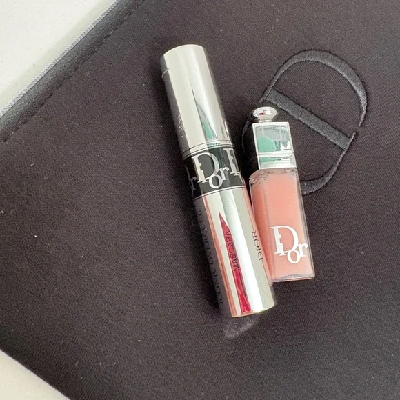 Dior makeup set - Picture 3 of 4